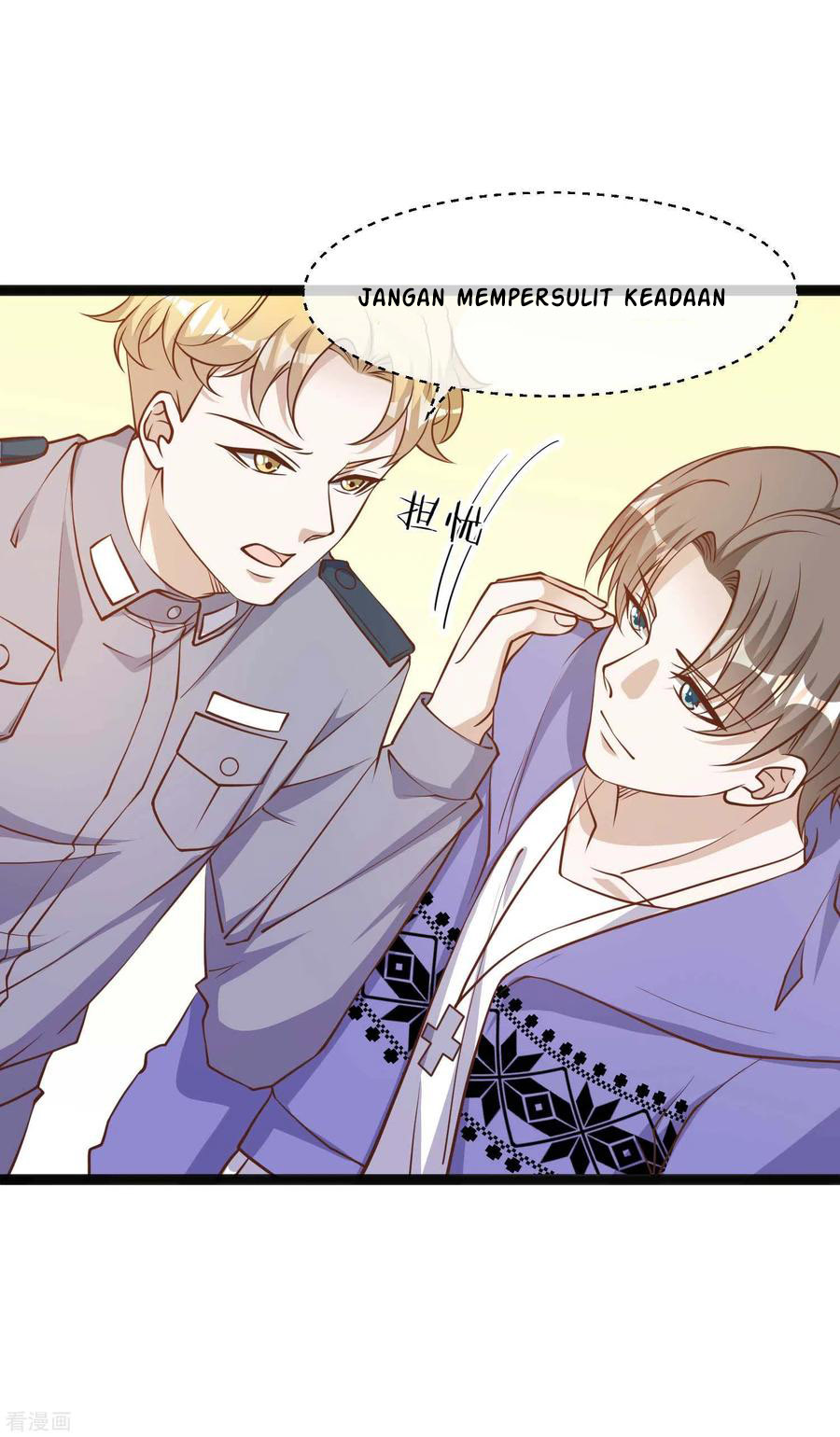God Fisherman Chapter 116 Gambar 12